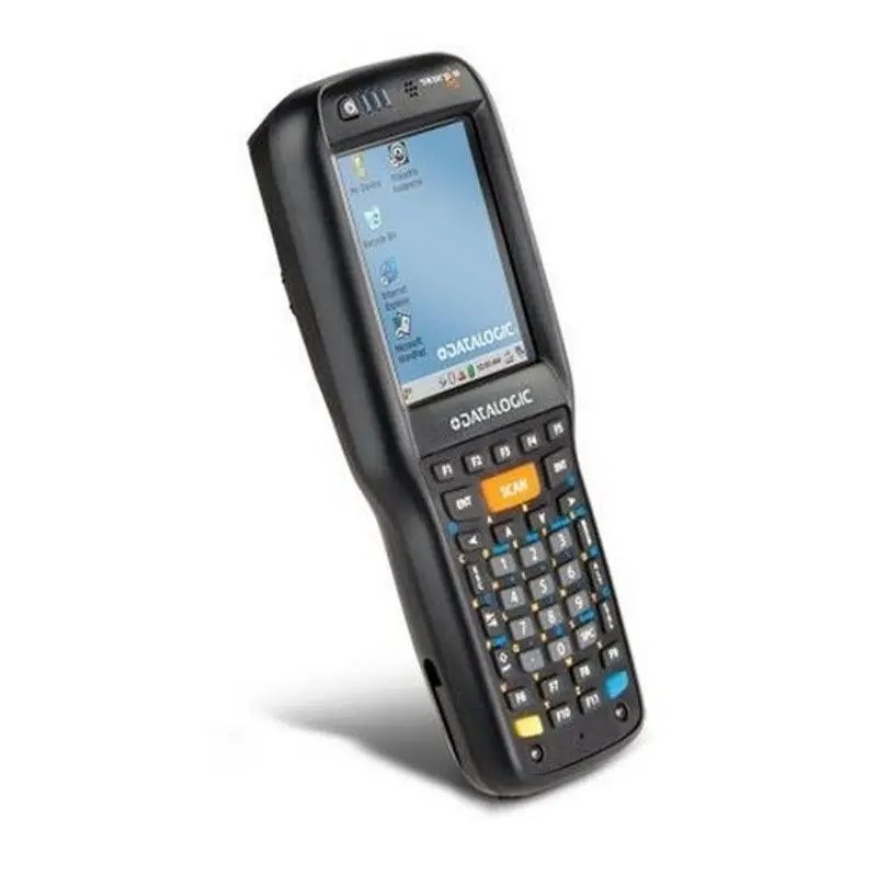 maintenance terminaux Datalogic